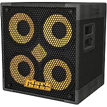 Amazon | MARKBASS マークベース MB58R 104 P スピーカー